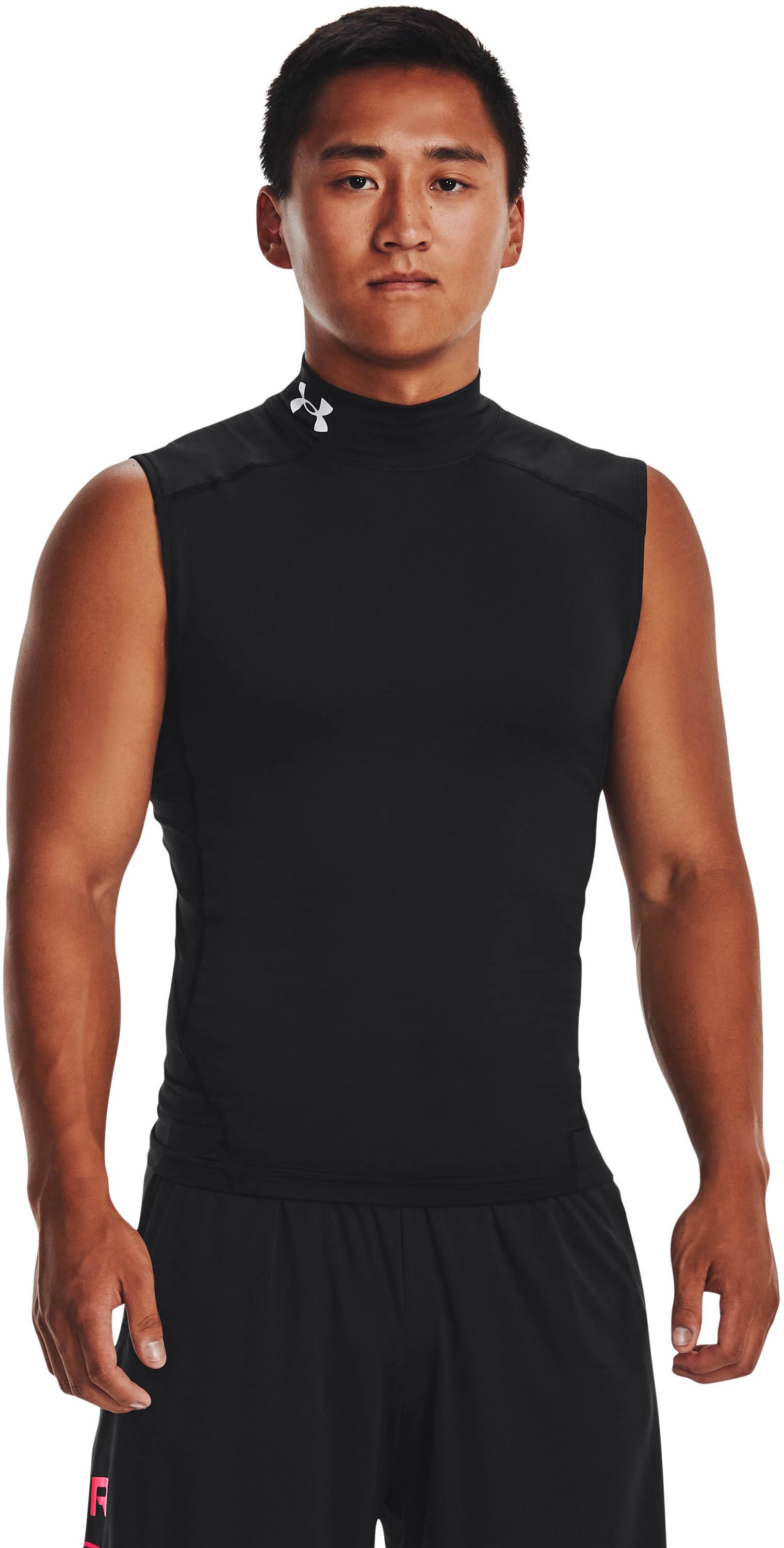 Thumbnail - Under Armour Armour Funktionstank Herren