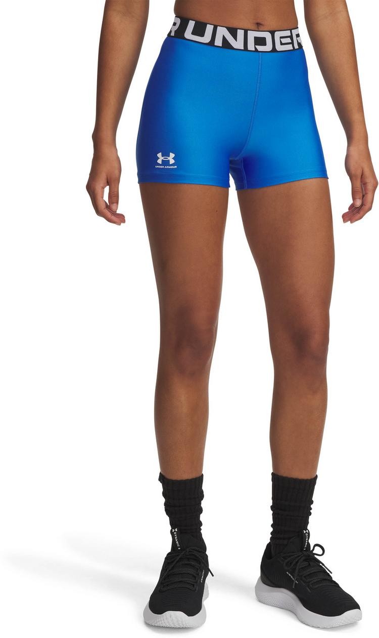 Under Armour Under Armour HG Tights Damen - blue atlantis - 0 | SportScheck