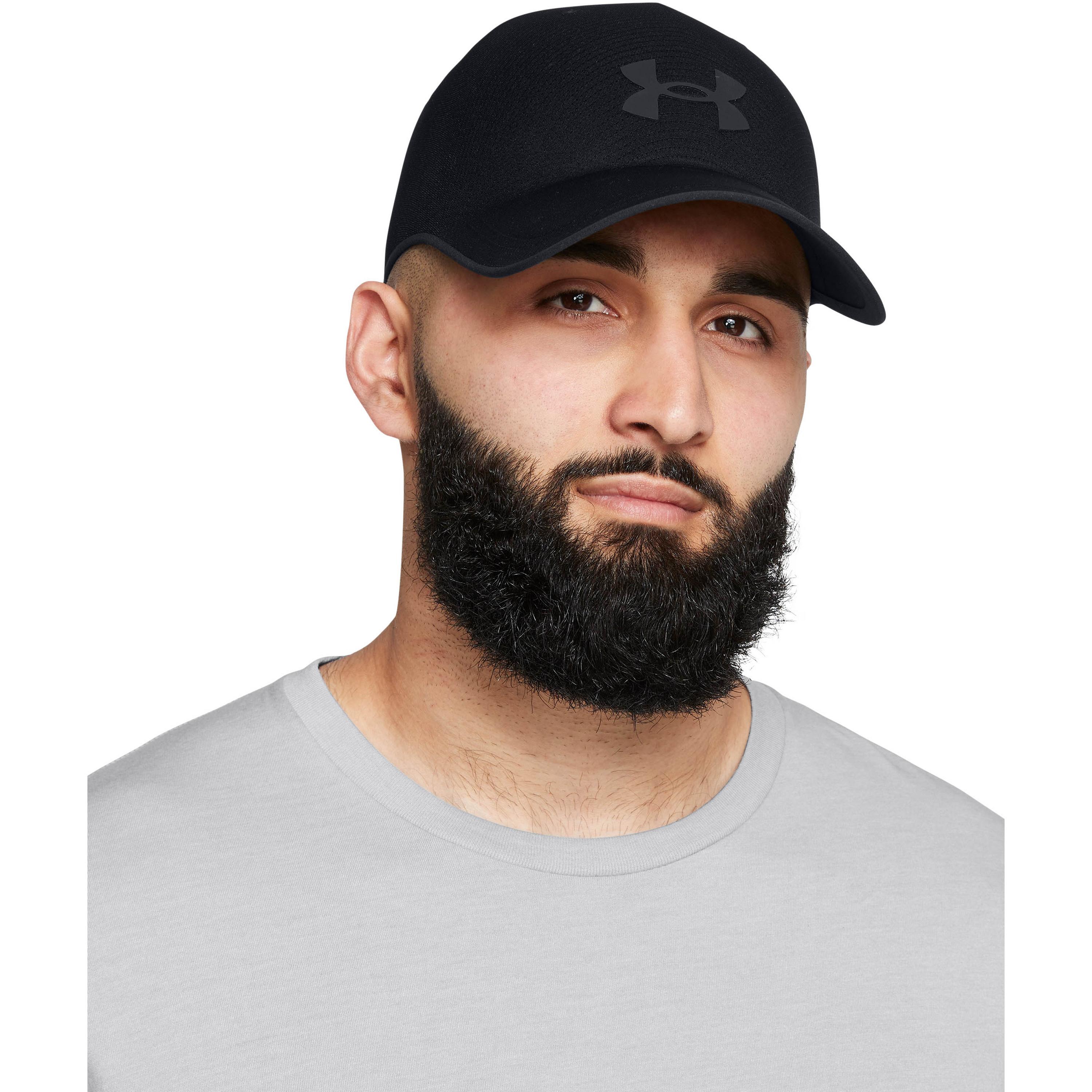 Thumbnail - Under Armour StealthForm Uncrushable Cap