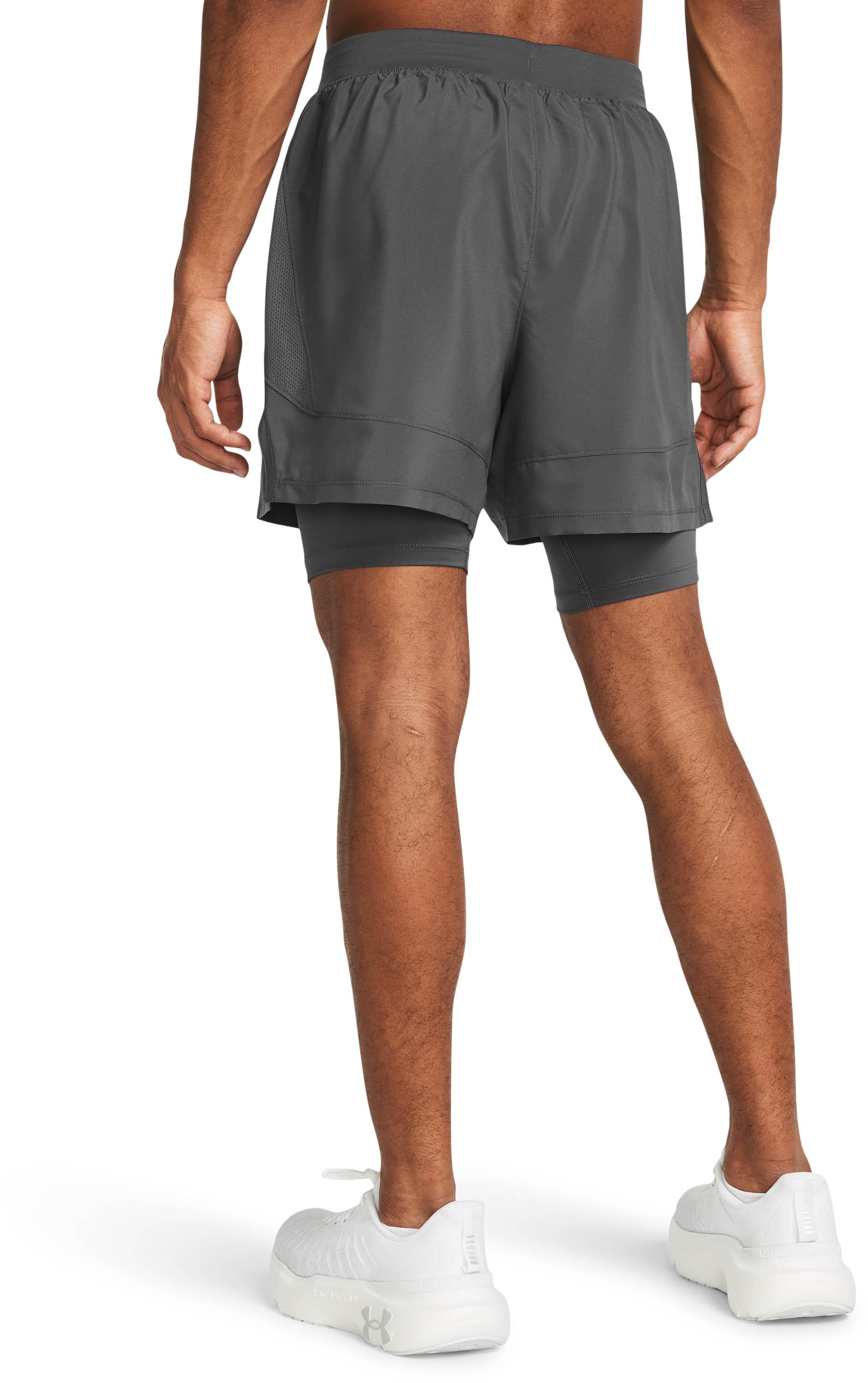 Thumbnail - Under Armour LAUNCH Laufshorts Herren