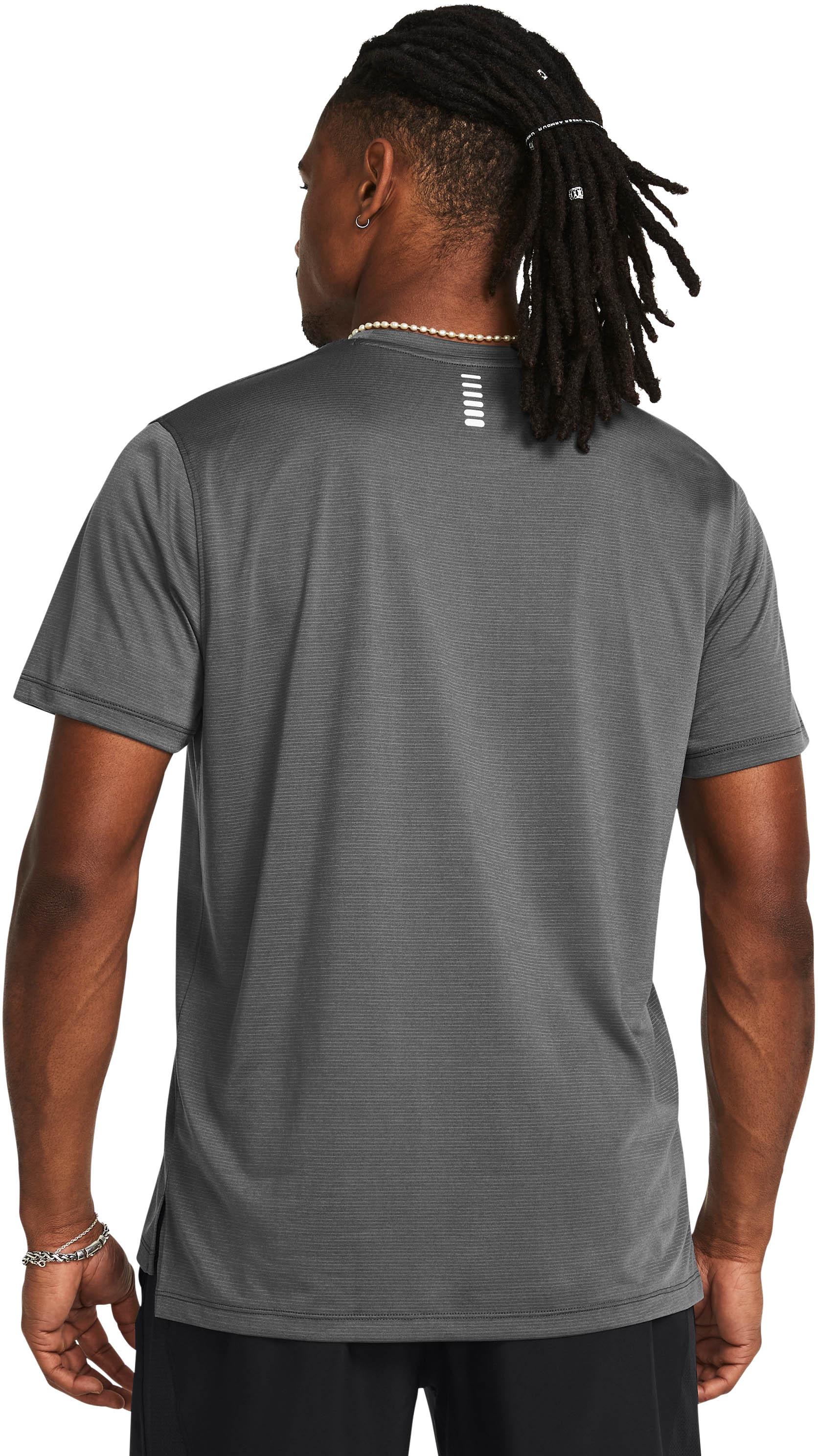 Thumbnail - Under Armour Launch Funktionsshirt Herren