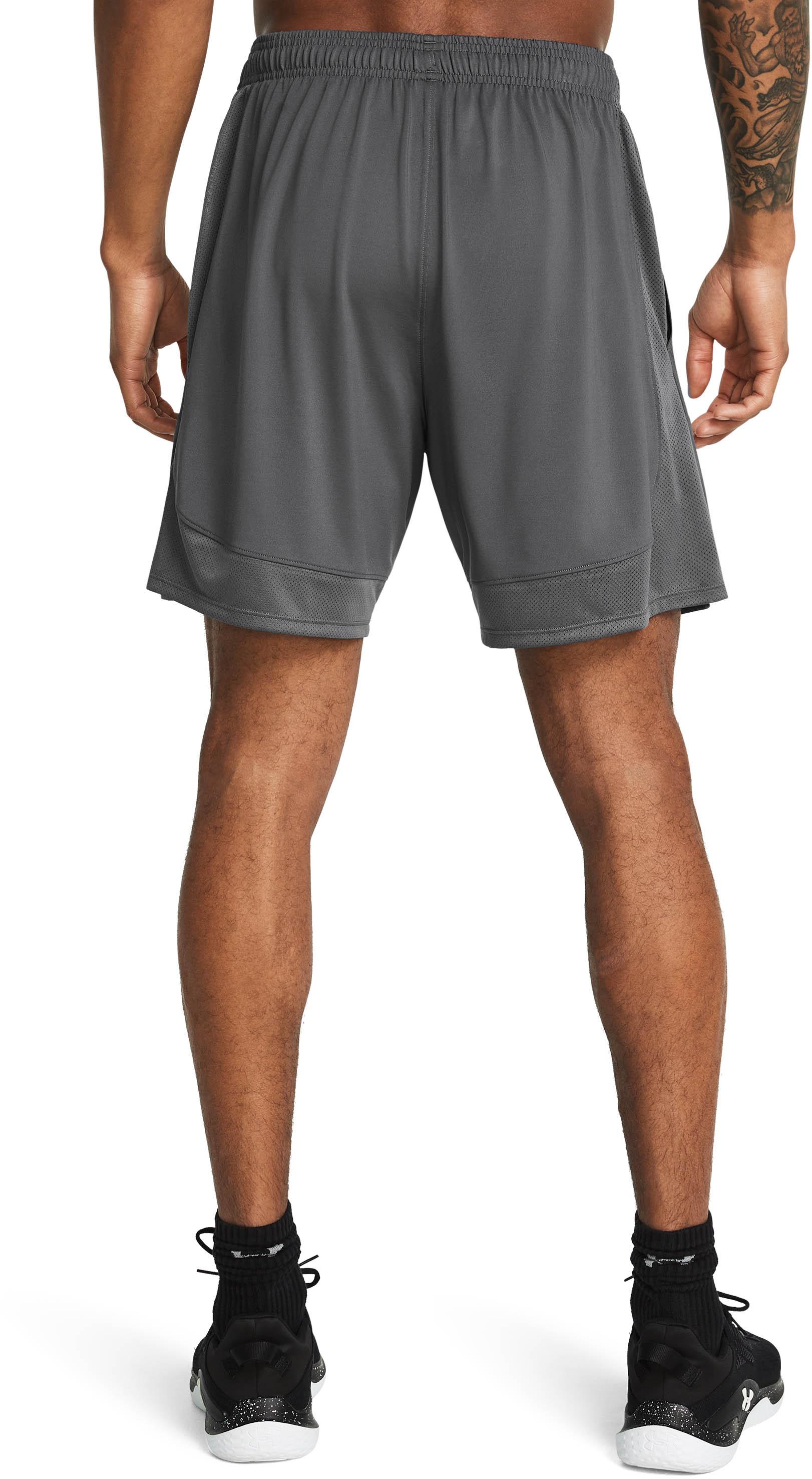 Thumbnail - Under Armour Tech Vent Funktionsshorts Herren
