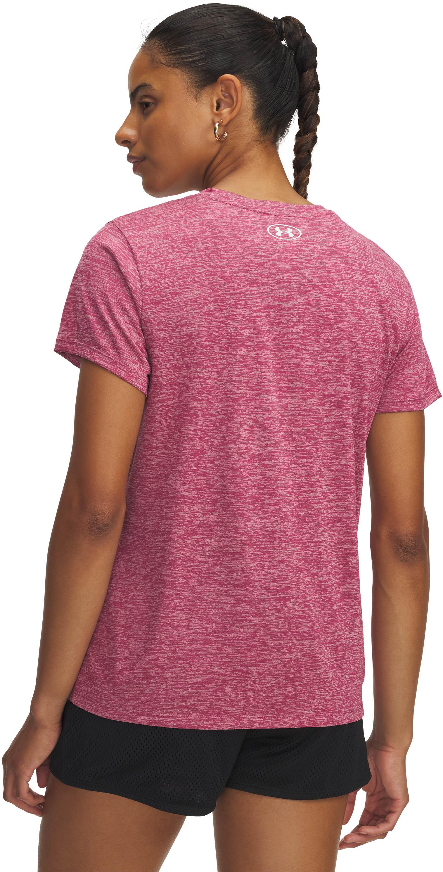 Thumbnail - Under Armour TECH SSC- TWIST Funktionsshirt Damen