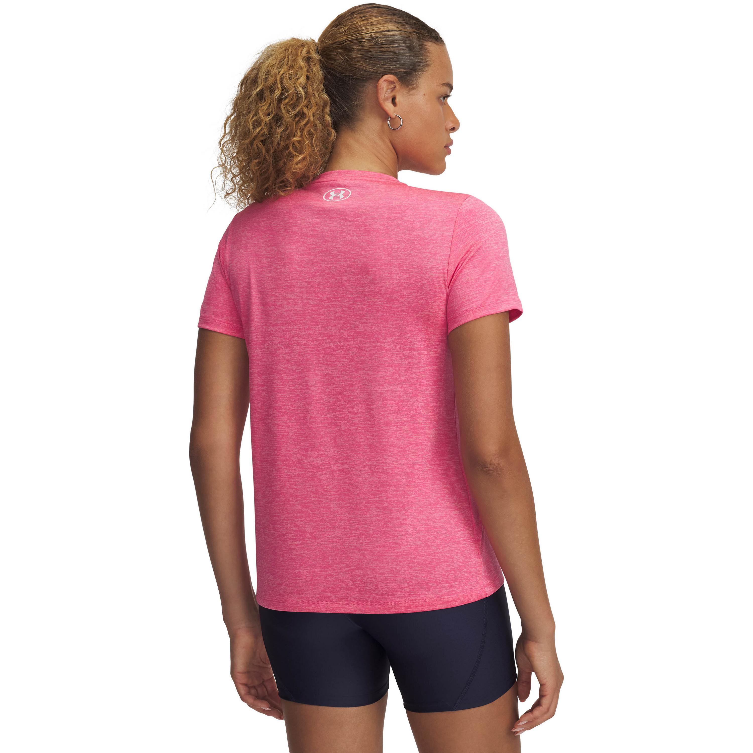 Thumbnail - Under Armour TECH SSC- TWIST Funktionsshirt Damen