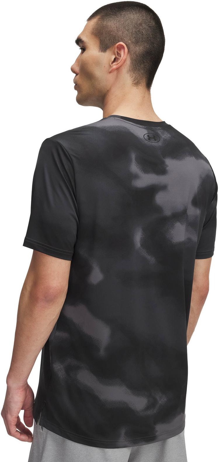 Under Armour Under Armour Vanish Energy Funktionsshirt Herren - black - 1 | SportScheck