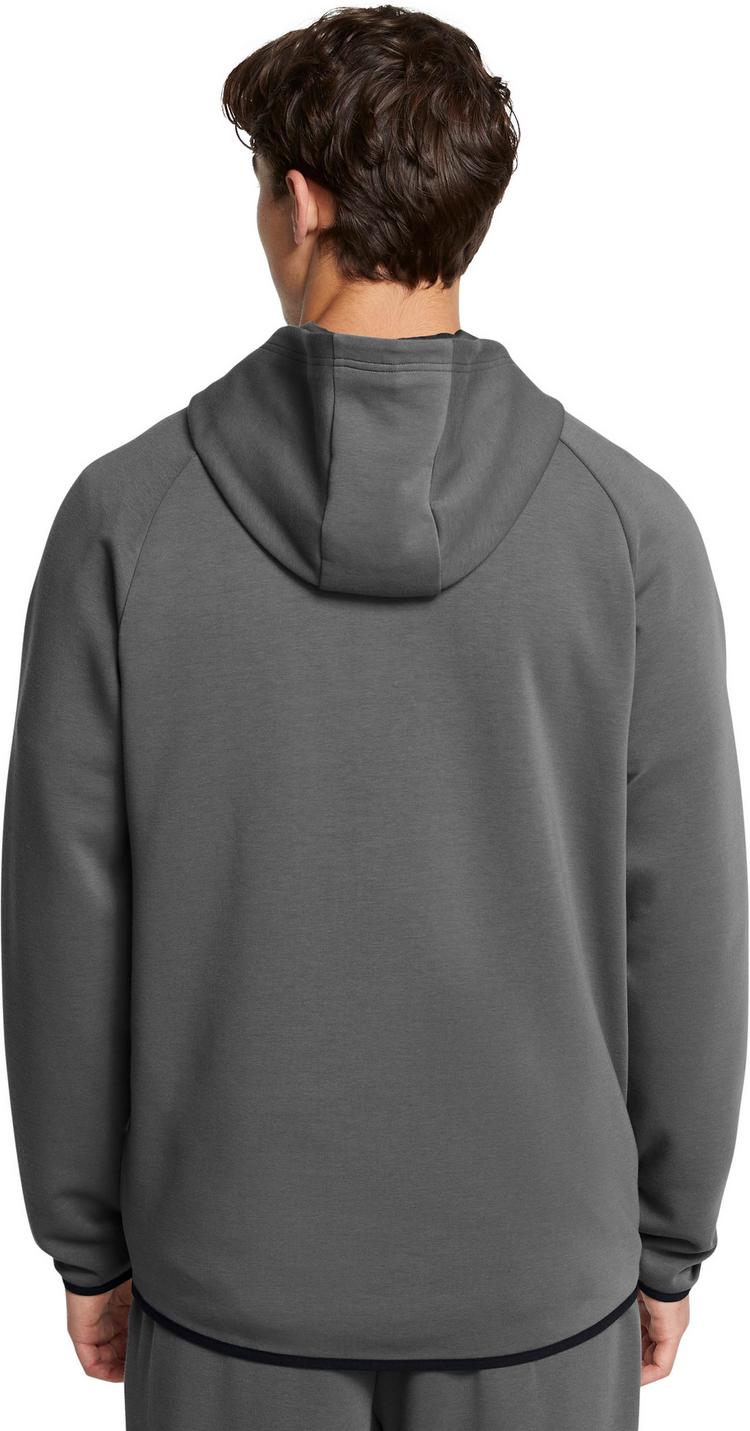 Under Armour Under Armour Unstoppable Funktionsjacke Herren - gray - 1 | SportScheck