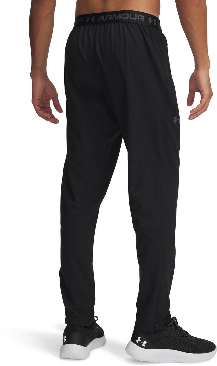 Under Armour Under Armour Vanish Sweathose Herren - black - 1 | SportScheck