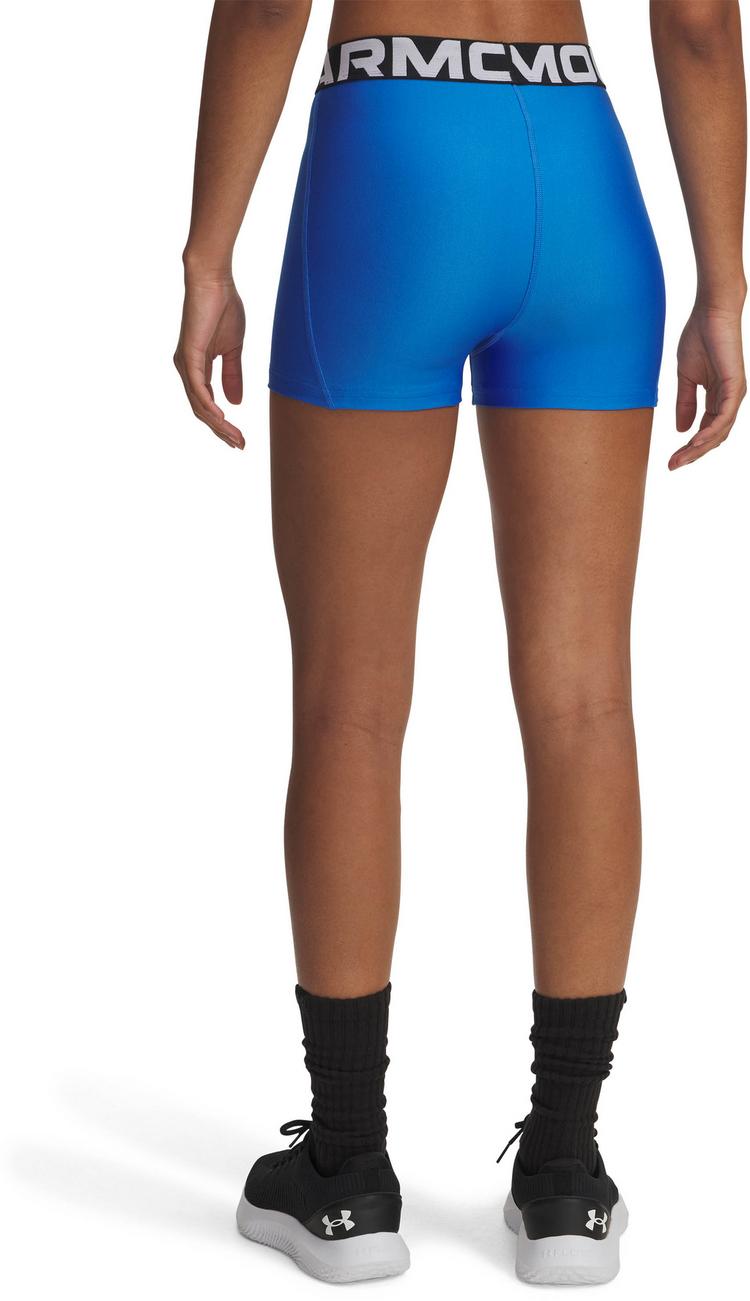 Under Armour Under Armour HG Tights Damen - blue atlantis - 1 | SportScheck