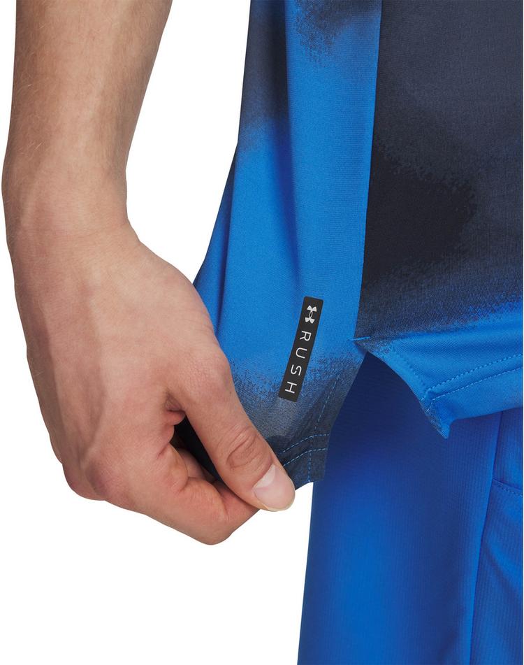 Under Armour Under Armour Vanish Energy Funktionsshirt Herren - blue - 2 | SportScheck