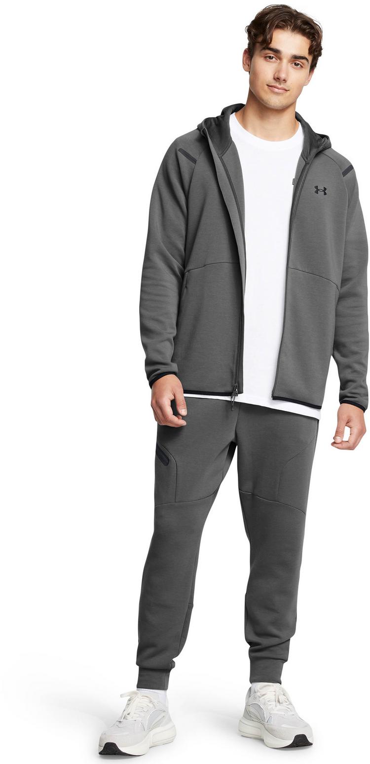 Under Armour Under Armour Unstoppable Sweathose Herren - gray - 2 | SportScheck