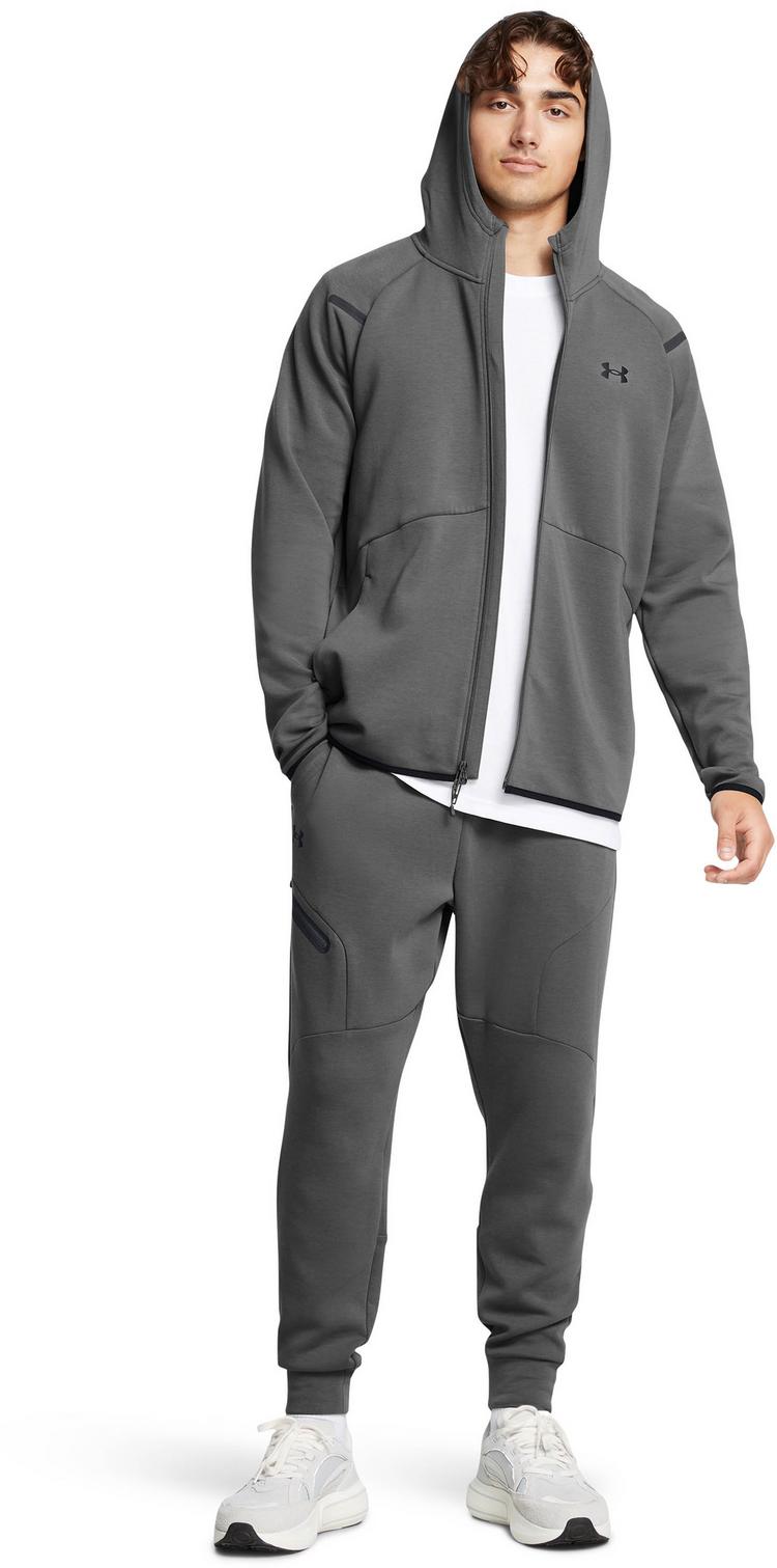 Under Armour Under Armour Unstoppable Funktionsjacke Herren - gray - 2 | SportScheck