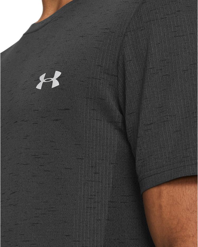 Under Armour Under Armour Vanish Seamless Funktionsshirt Herren - gray - 2 | SportScheck