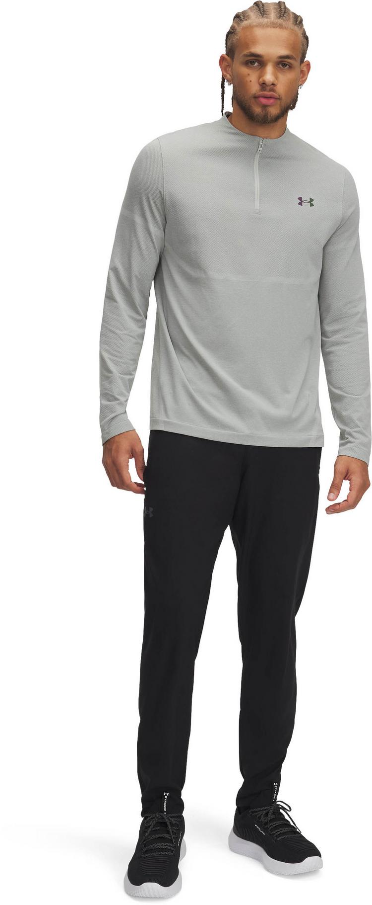 Under Armour Under Armour Vanish Sweathose Herren - black - 2 | SportScheck