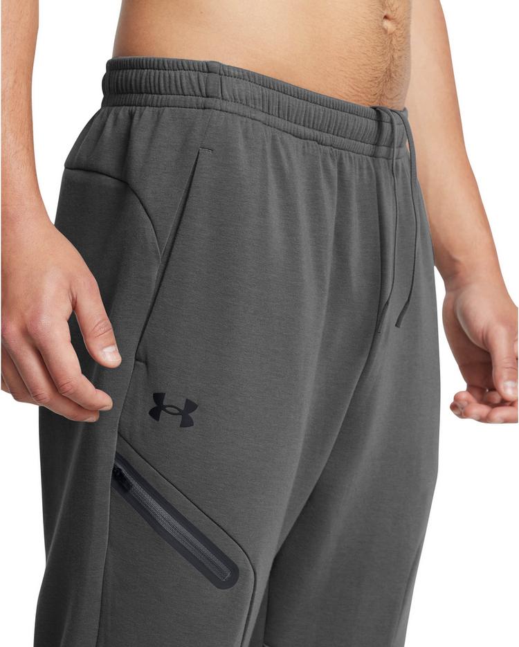 Under Armour Under Armour Unstoppable Sweathose Herren - gray - 3 | SportScheck