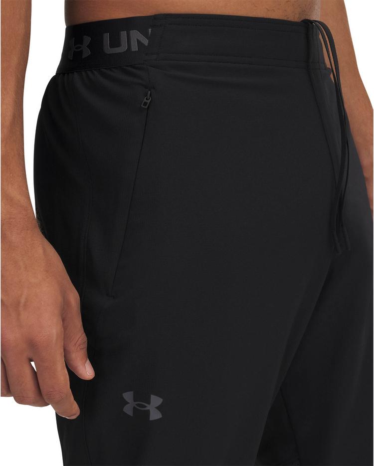 Under Armour Under Armour Vanish Sweathose Herren - black - 3 | SportScheck