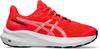 ASICS GT-1000 13 GS Laufschuhe Kinder - flash red-white