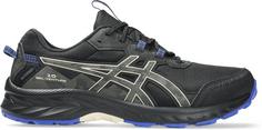 ASICS GEL-VENTURE 10 WP Trailrunning Schuhe Herren black-brown stone