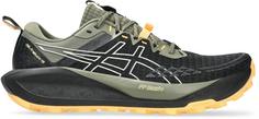ASICS GEL-TRABUCO 13 Trailrunning Schuhe Herren black-cream