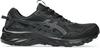ASICS GEL-VENTURE 10 Laufschuhe Herren - black-graphite grey