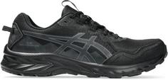 ASICS GEL-VENTURE 10 Trailrunning Schuhe Herren black-graphite grey
