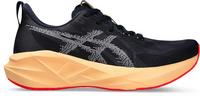 ASICS NOVABLAST 5 Laufschuhe Herren - midnight-orange glow