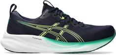 ASICS GEL-PULSE 16 Laufschuhe Herren midnight-lucid yellow