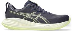 ASICS GEL-CUMULUS 27 Laufschuhe Herren indigo fog-lucid yellow