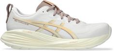 ASICS GEL-CUMULUS 27 Laufschuhe Herren white-fawn
