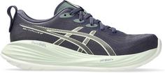ASICS GEL-CUMULUS 27 Laufschuhe Damen indigo fog-cream