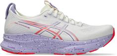 ASICS GEL-KAYANO 32 TOKYO Laufschuhe Damen cream-edo purple