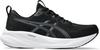 ASICS GEL-PULSE 16 Laufschuhe Damen - black-metropolis