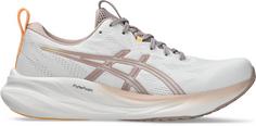 ASICS GEL-PULSE 16 Laufschuhe Damen white-fawn