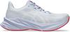 ASICS DYNABLAST 5 Laufschuhe Damen - blue fade-white