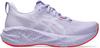 ASICS NOVABLAST 5 TOKYO Laufschuhe Damen - vapor-edo purple