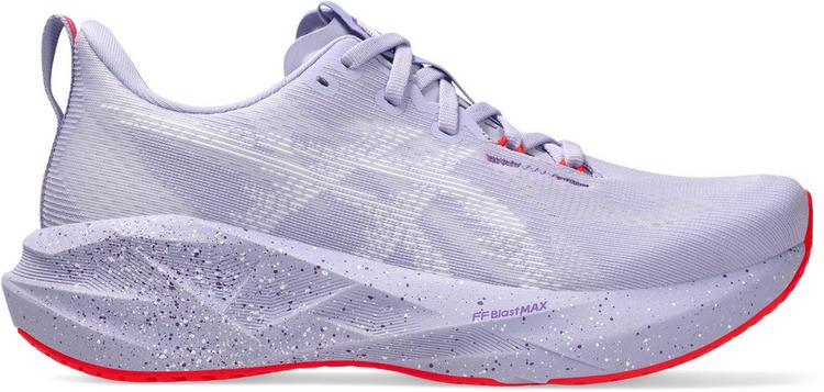 ASICS ASICS NOVABLAST 5 TOKYO Laufschuhe Damen - vapor-edo purple - 0 | SportScheck