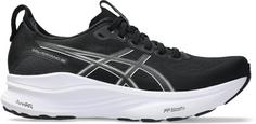 ASICS GEL-KAYANO 32 Laufschuhe Damen black-white