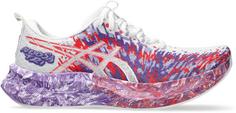 ASICS NOOSA TRI 16 Laufschuhe Damen white-edo purple