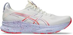 ASICS GEL-KAYANO 32 TOKYO Laufschuhe Herren cream-edo purple