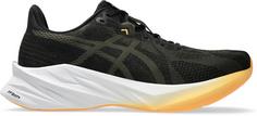 ASICS DYNABLAST 5 Laufschuhe Herren black-brown stone