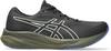 ASICS GEL-PULSE 15 GTX Laufschuhe Herren - black-brown stone