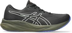 ASICS GTX GEL-PULSE 15 GTX Laufschuhe Herren black-brown stone