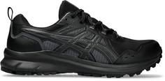ASICS TRAIL SCOUT 3 Trailrunning Schuhe Herren black-black