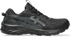 ASICS GEL-VENTURE 10 Trailrunning Schuhe Damen black-graphite grey