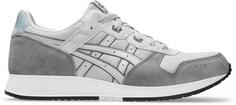 ASICS Lyte Classic Sneaker Herren cloud grey-clay grey