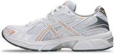 Rückansicht von ASICS Gel 1130 Sneaker Damen white-bisque