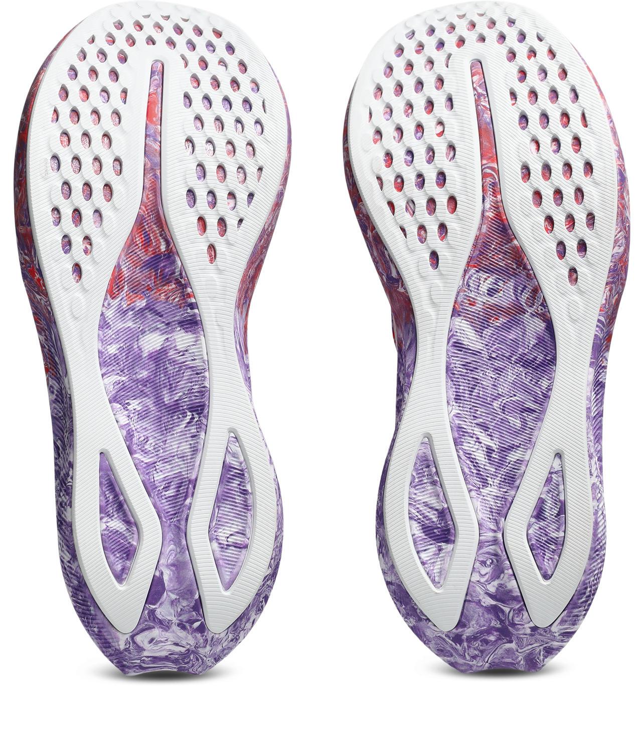 Thumbnail - ASICS NOOSA TRI 16 Laufschuhe Damen