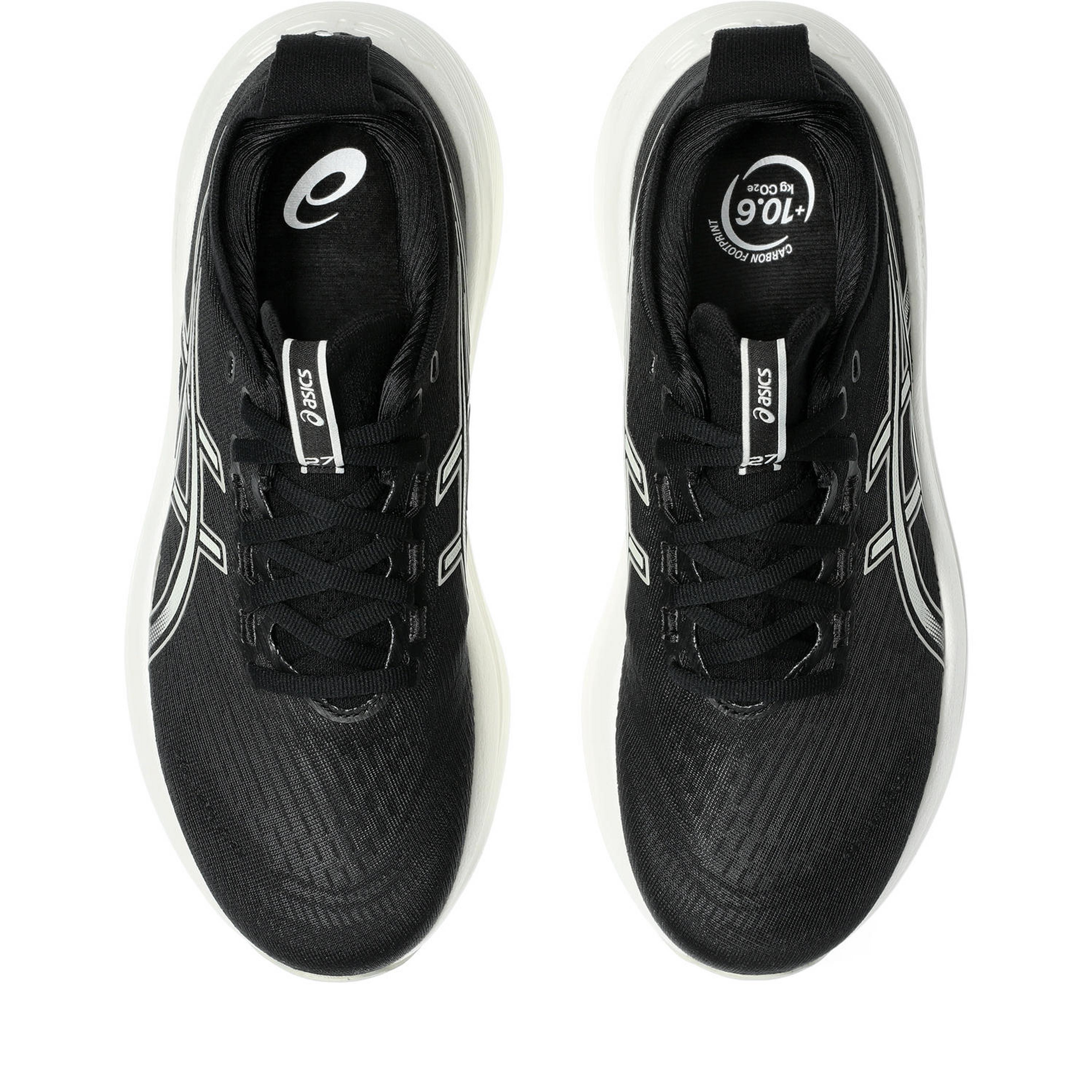 Thumbnail - ASICS GEL-NIMBUS 27 Laufschuhe Damen