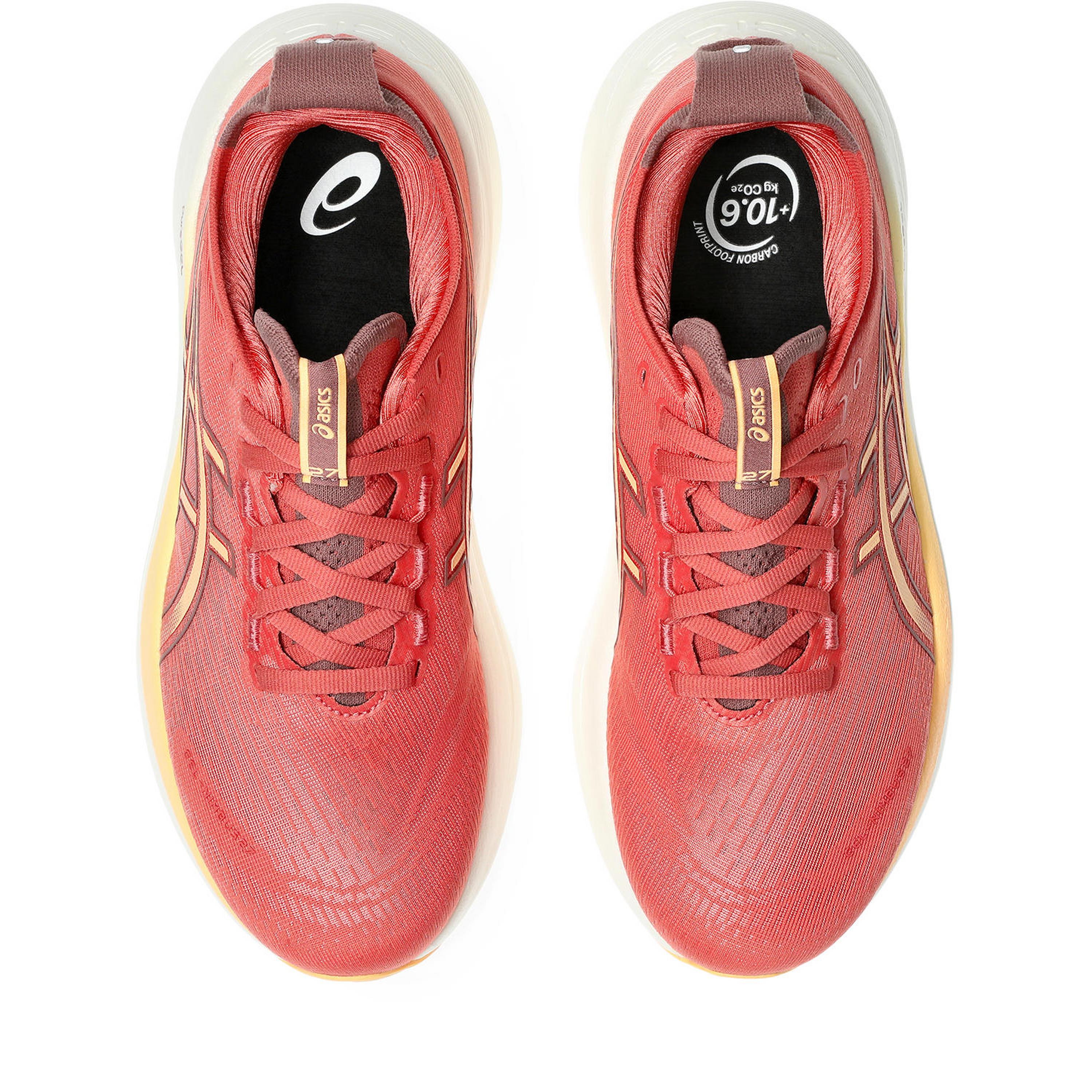 Thumbnail - ASICS GEL-NIMBUS 27 Laufschuhe Damen