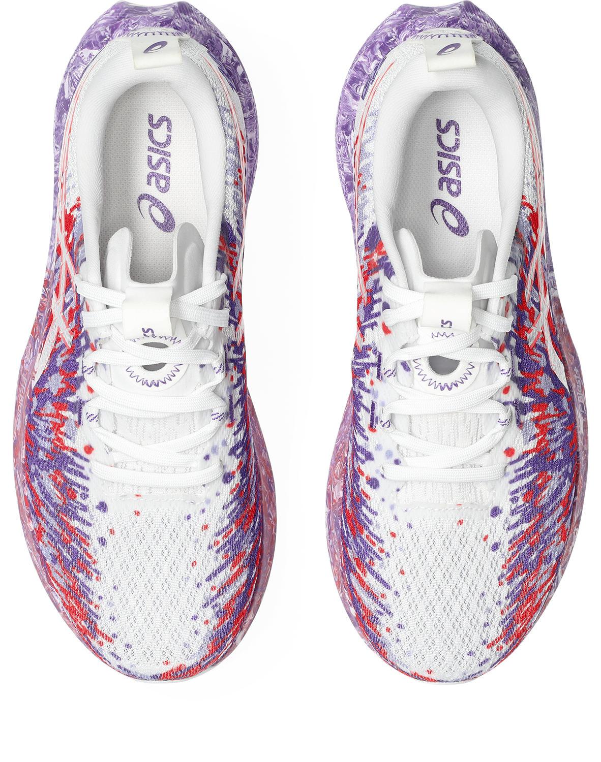 Thumbnail - ASICS NOOSA TRI 16 Laufschuhe Damen