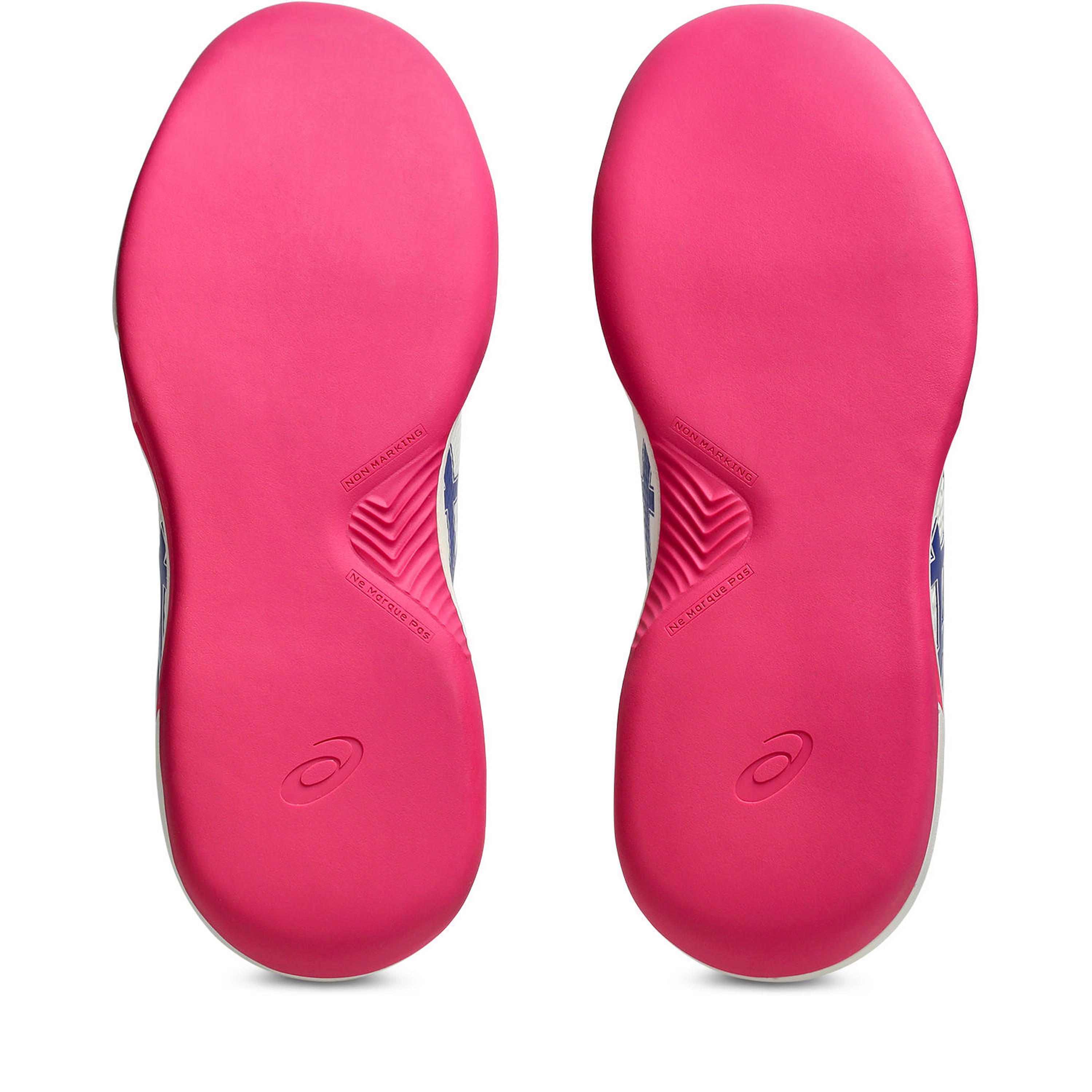 Thumbnail - ASICS GEL-DEDICATE 8 INDOOR Tennisschuhe Damen